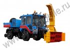 Снегоуборщик Ш-446