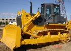 Бульдозер Shantui SD 22